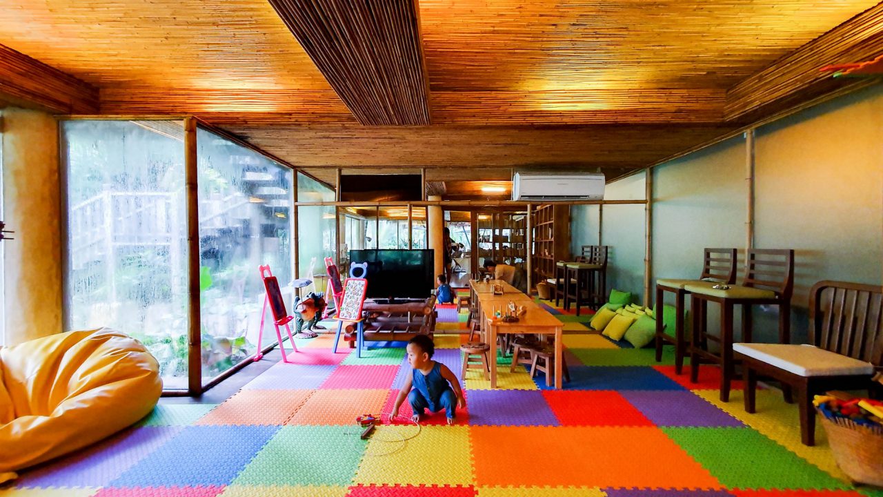 Club per bambini 6 main pic 01 13 | High Season Pool Villa & Spa