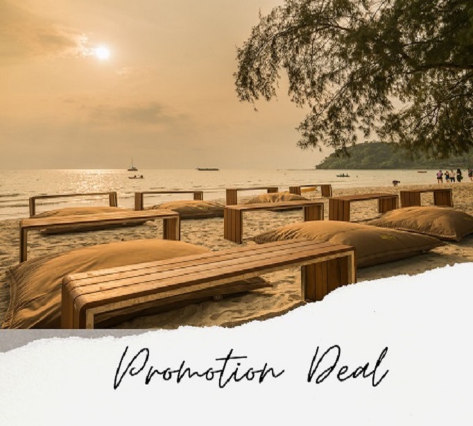 โปรโมชั่น แพ็คเกจเที่ยว เกาะกูด 5 03 Promotion Deals 682x614 1 | ไฮ ซีซั่น พูลวิลล่า แอนด์ สปา