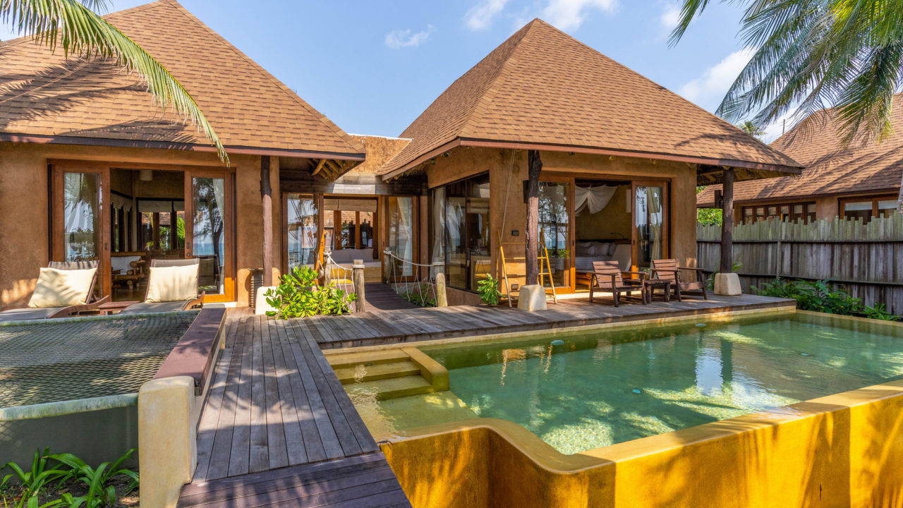 Villas 3 1 1 | High Season Pool Villa & Spa
