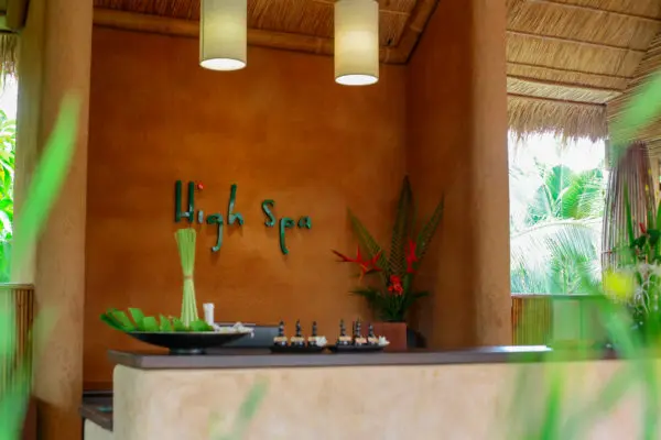 High Spa 4 2