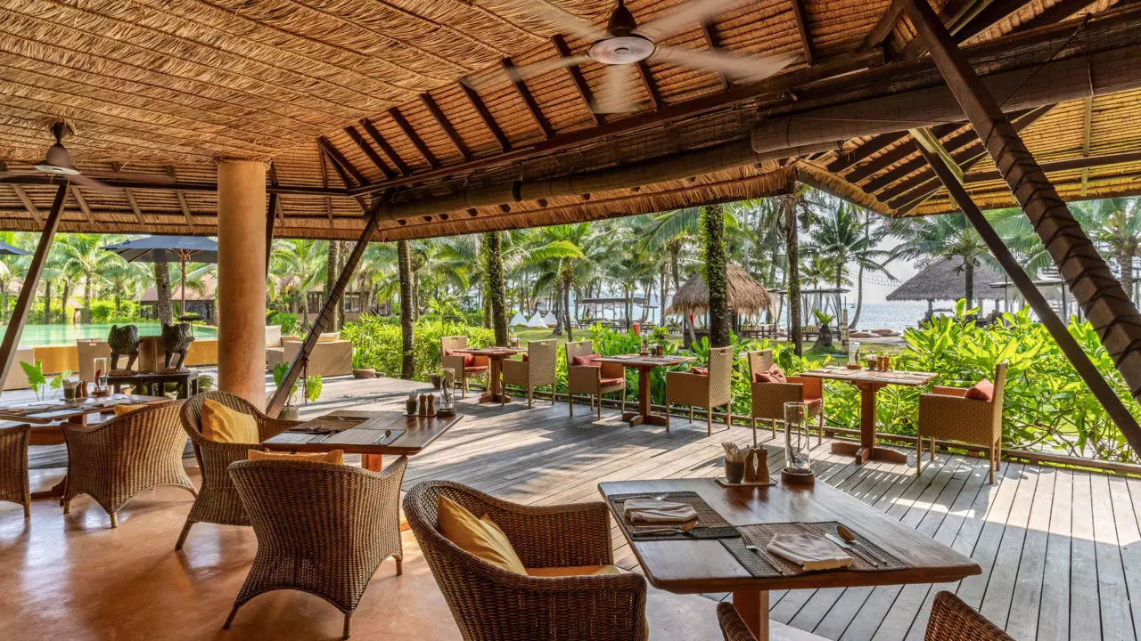Cuisine 1 42 | High Season Pool Villa & Spa