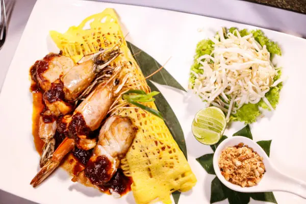 BEACHFRONT RESTAURANT 35 47