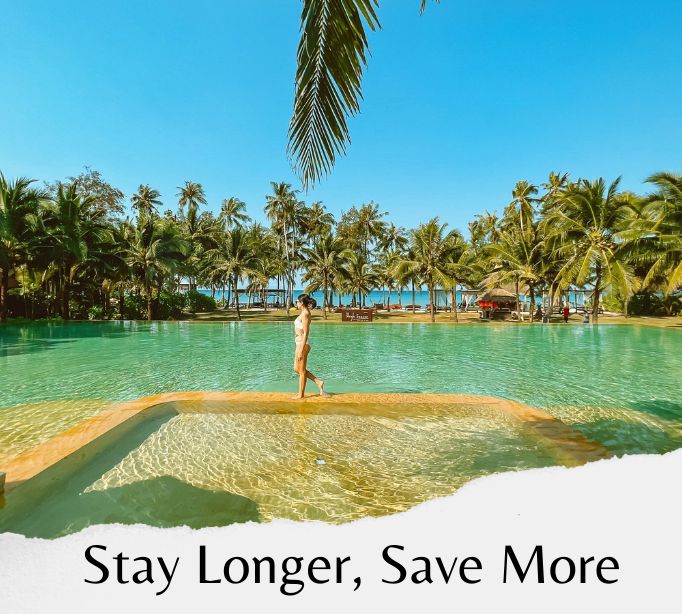 Stay Longer, Save More 2 1. Offer Page 682 x 614 | High Season Pool Villa & Spa