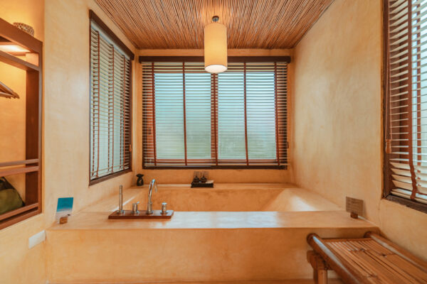 ВИЛЛА С БОЛЬШИМ БАССЕЙНОМ 7 8) Grand Pool Villa