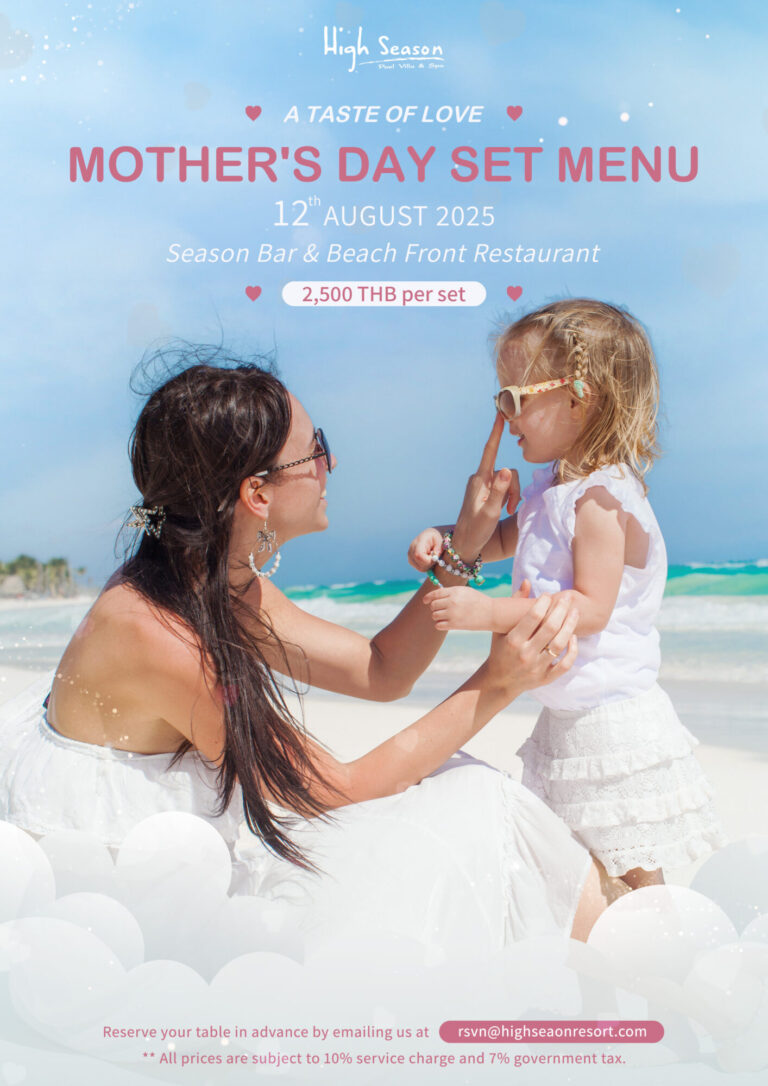 Mother's Day 1