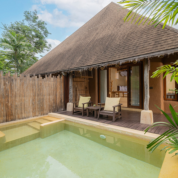 dp 1 | High Season Pool Villa & Spa