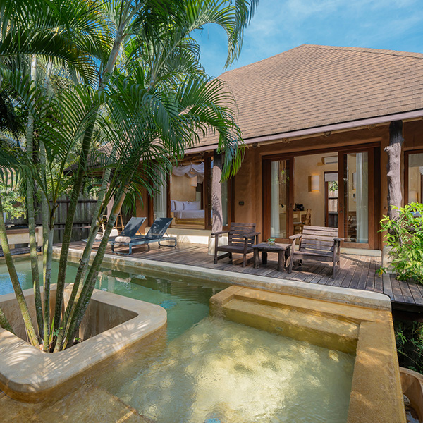 dp 2 | High Season Pool Villa & Spa
