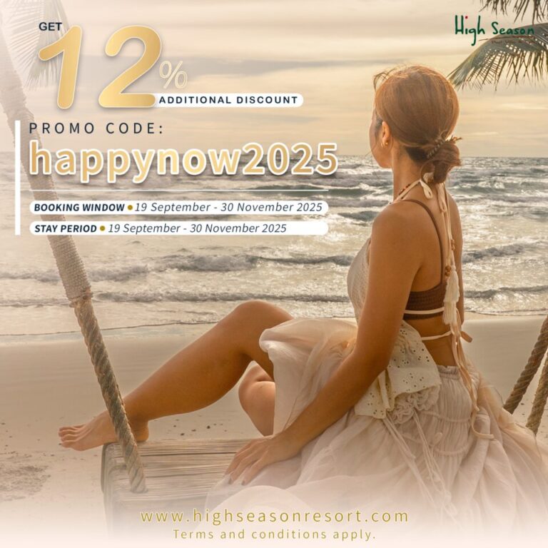 Promo code happynow 1
