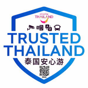 Trusted Thailand