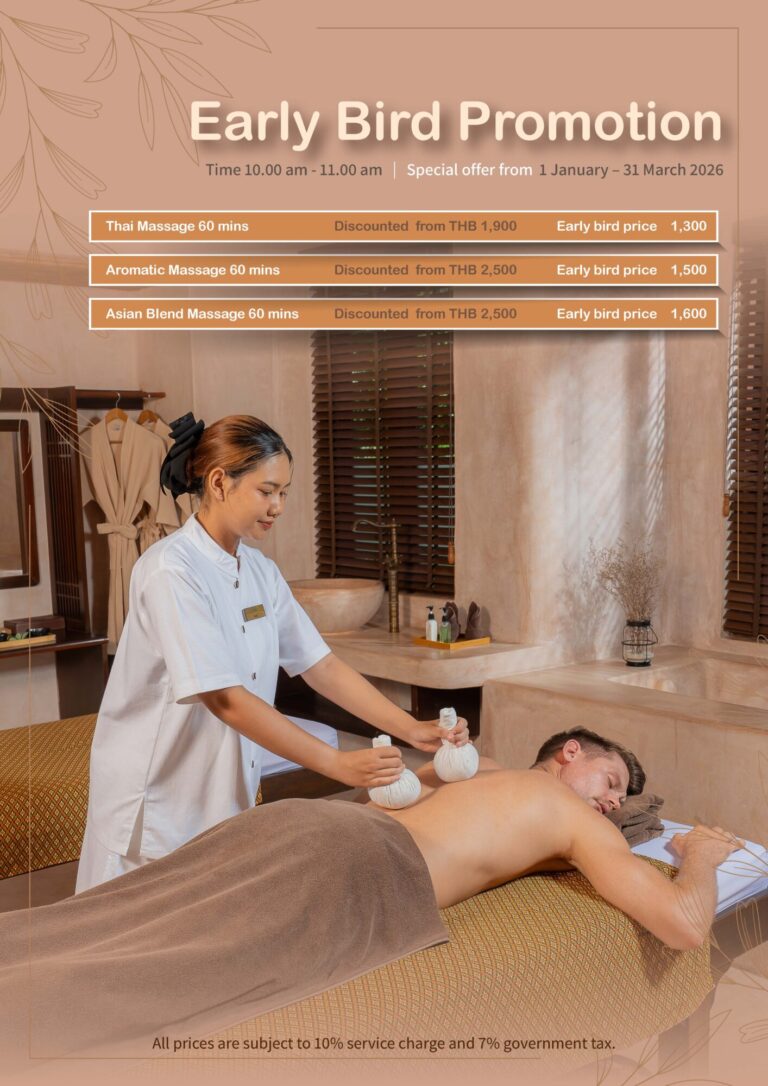 Early Bird (1Jan-31Mar2026) - A4