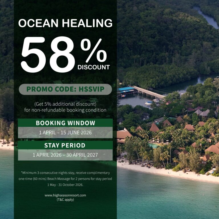 Ocean Healing (1Apr-15Jun2026)